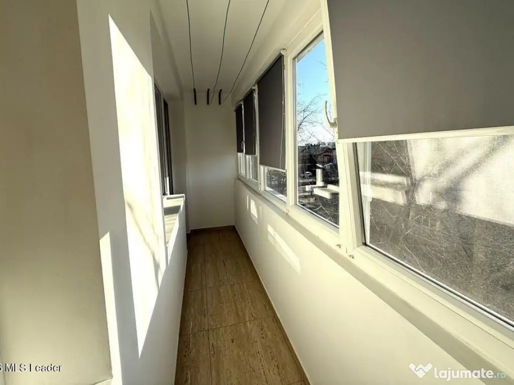 Prelungirea Ghencea - 50 mp, Etaj 3, amenajat, 3 minute d... 