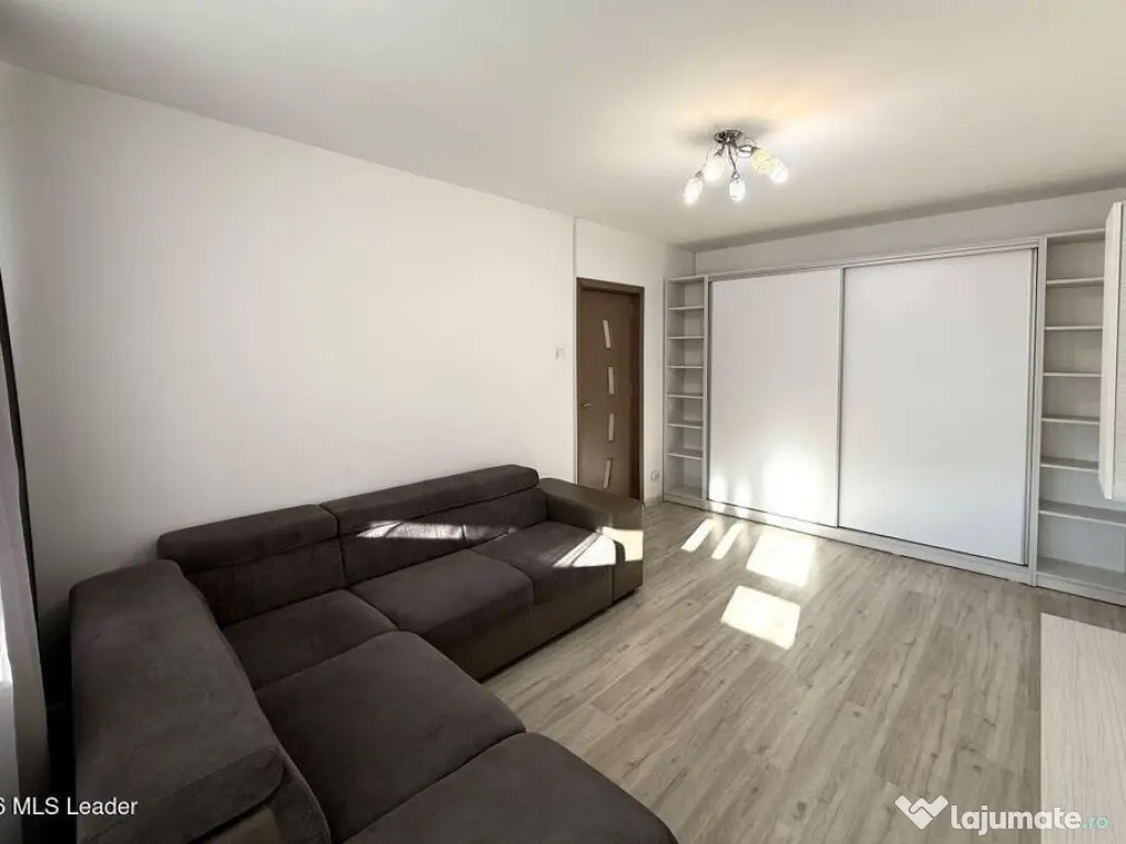 Prelungirea Ghencea - 50 mp, Etaj 3, amenajat, 3 minute d... 