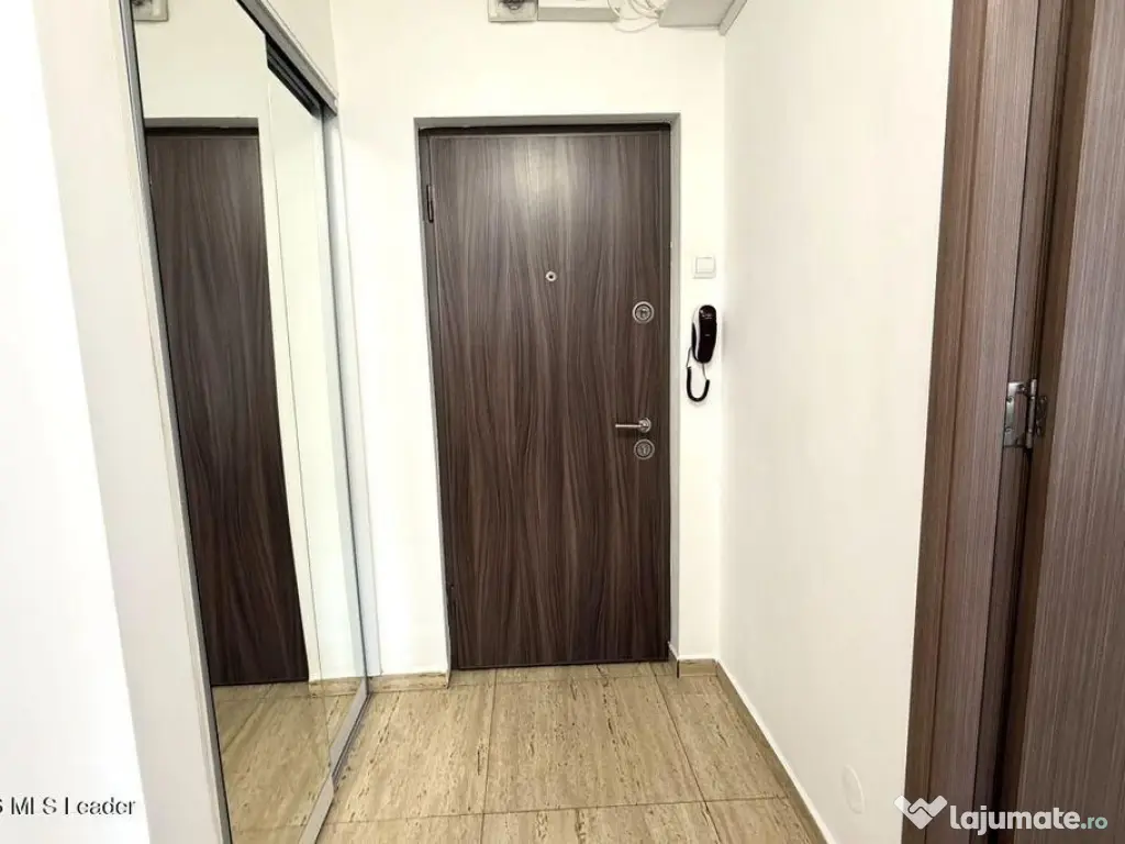 Prelungirea Ghencea - 50 mp, Etaj 3, amenajat, 3 minute d... 