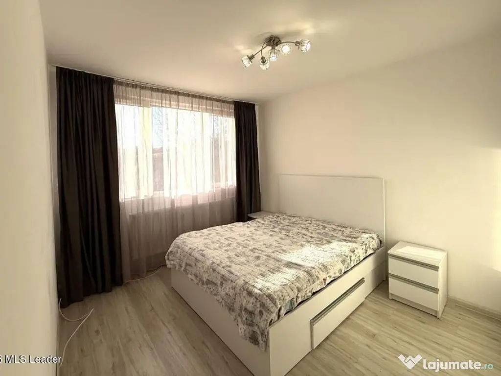 Prelungirea Ghencea - 50 mp, Etaj 3, amenajat, 3 minute d... 