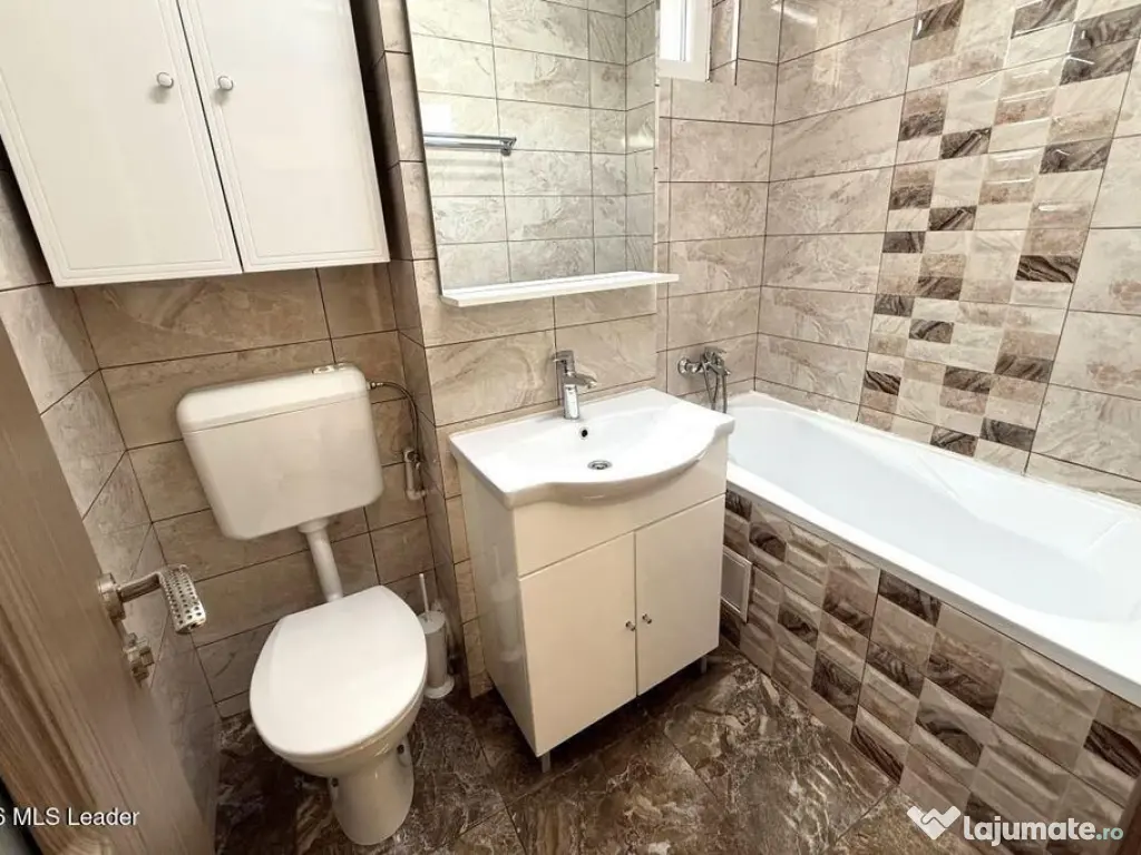 Prelungirea Ghencea - 50 mp, Etaj 3, amenajat, 3 minute d... 