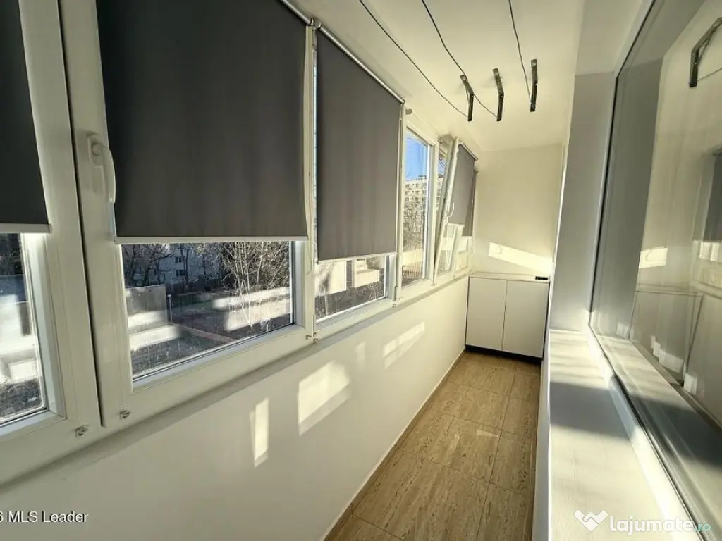 Prelungirea Ghencea - 50 mp, Etaj 3, amenajat, 3 minute d... 