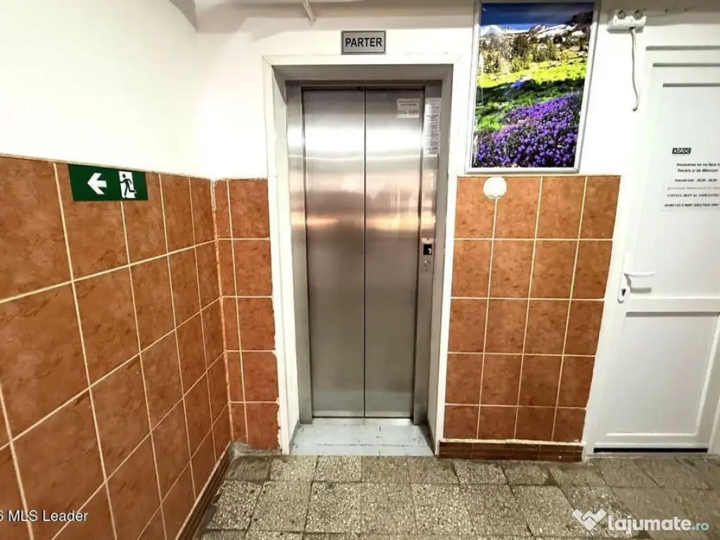 Prelungirea Ghencea - 50 mp, Etaj 3, amenajat, 3 minute d... 