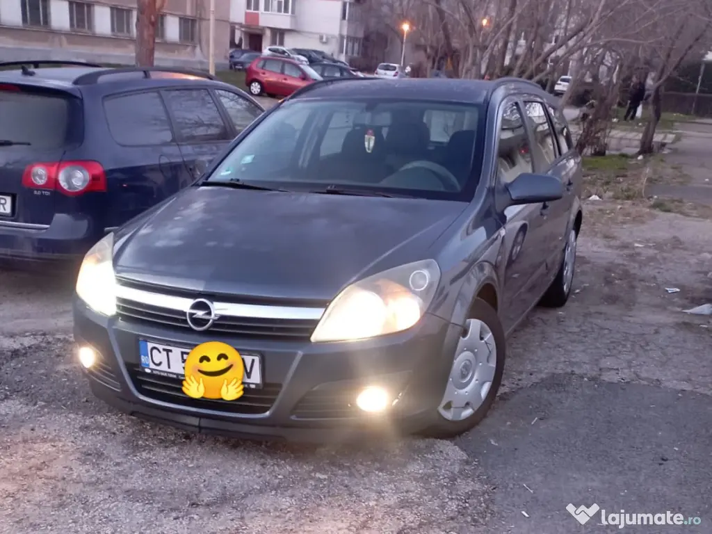 Opel Astra H Ofertă!!! De vânzare
