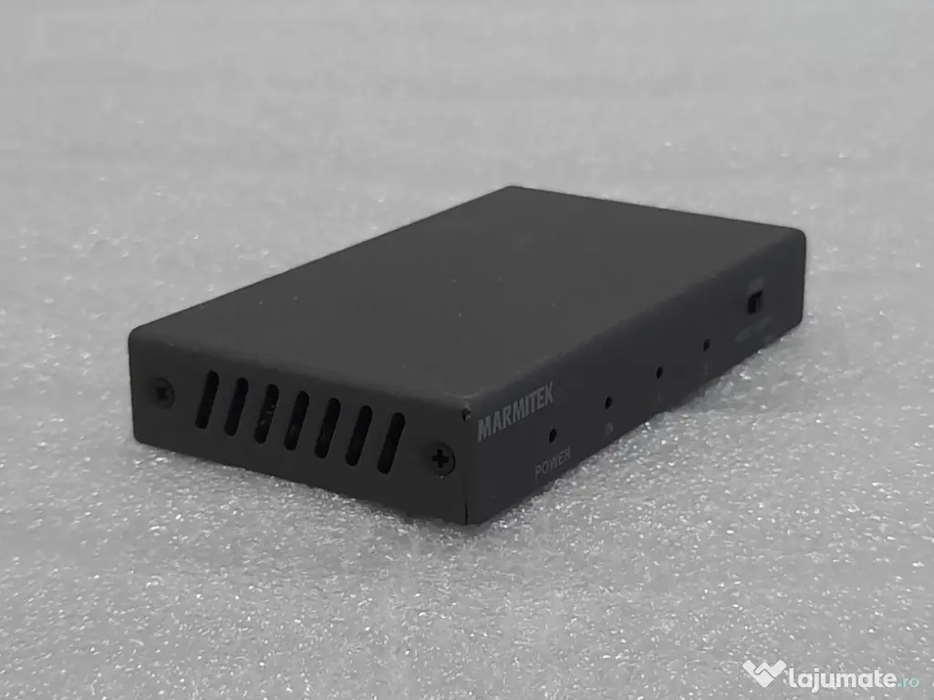 Multiplicator Splitter HDMI Marmitek 612 UHD 2.0 