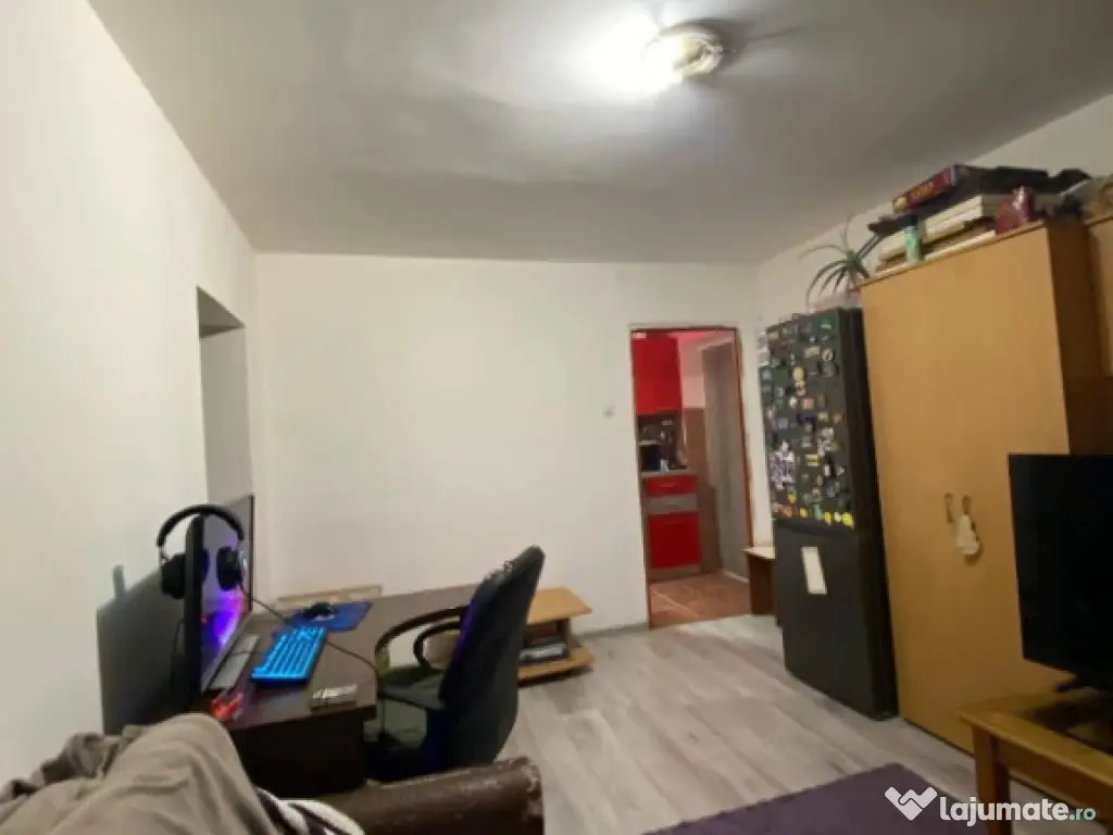 Apartament 2 camere Manastur-str Grigore Alexandrescu 