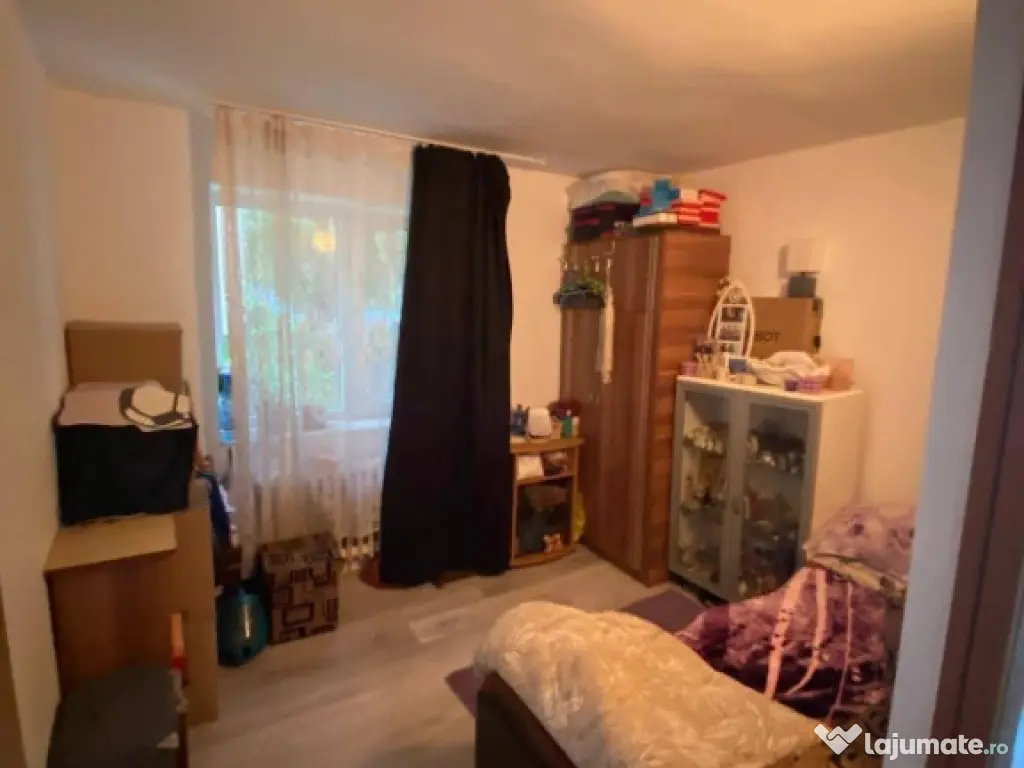 Apartament 2 camere Manastur-str Grigore Alexandrescu 