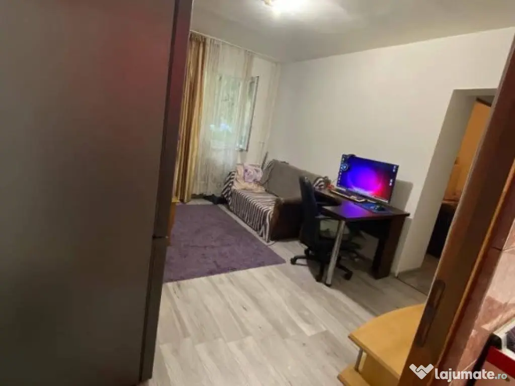 Apartament 2 camere Manastur-str Grigore Alexandrescu 