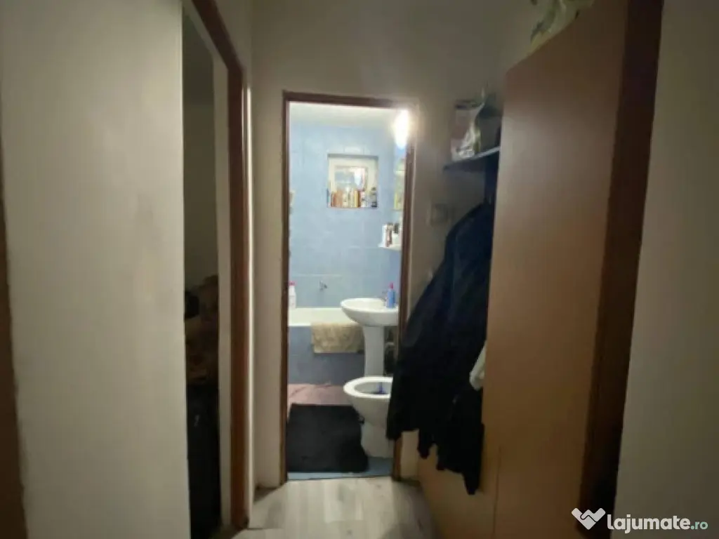 Apartament 2 camere Manastur-str Grigore Alexandrescu 