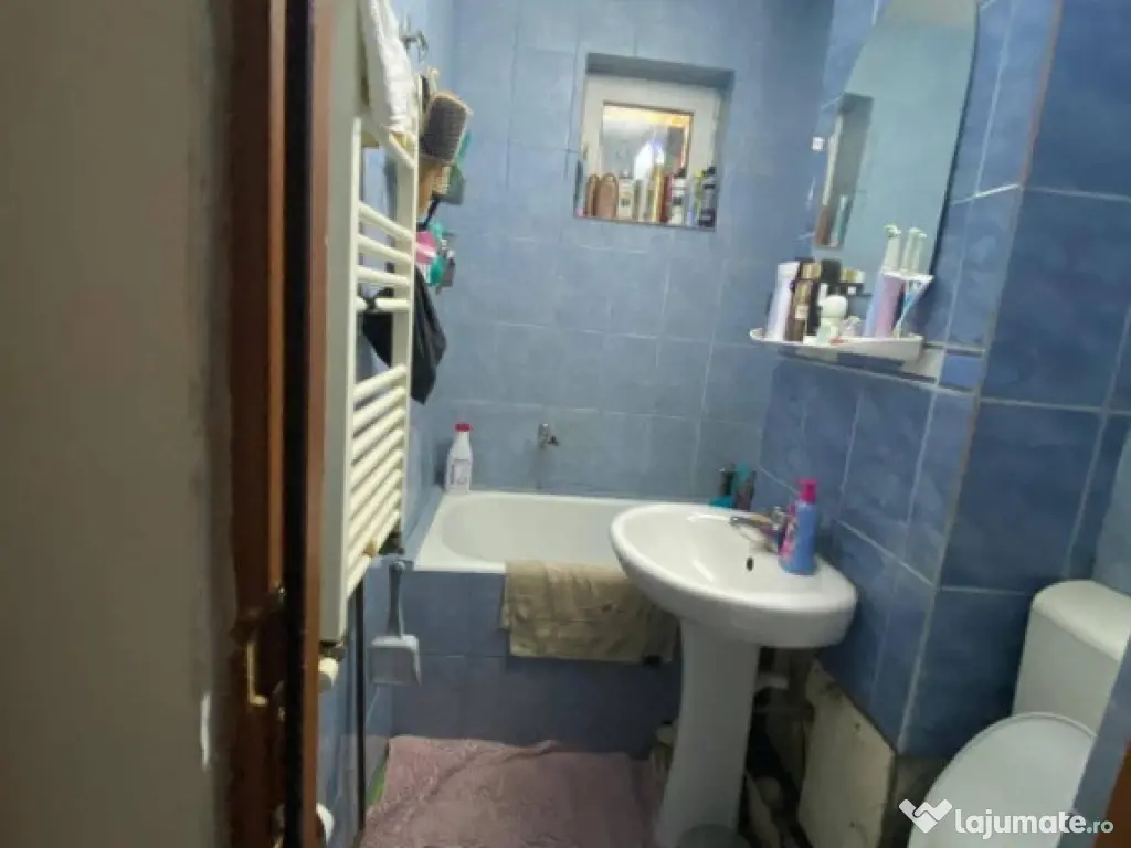 Apartament 2 camere Manastur-str Grigore Alexandrescu 