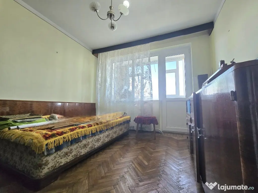 Apartament 2 camere Calea Galati