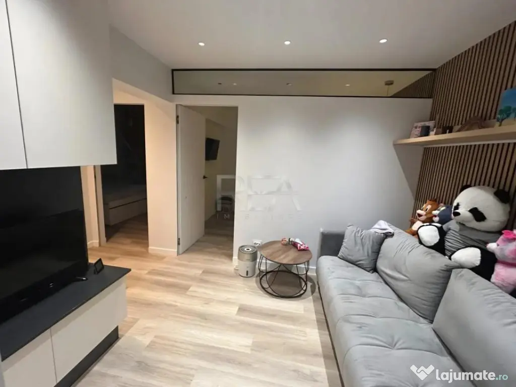 3 camere Colentina decomandat, centrală, inst. schimb., et. 