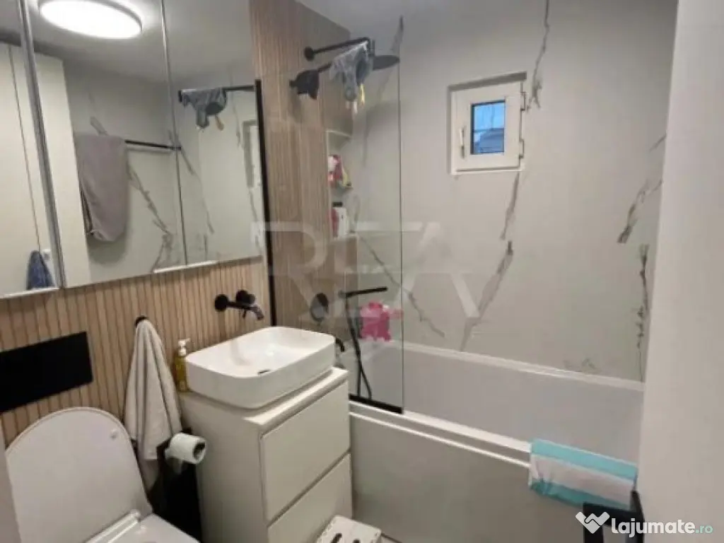 3 camere Colentina decomandat, centrală, inst. schimb., et. 