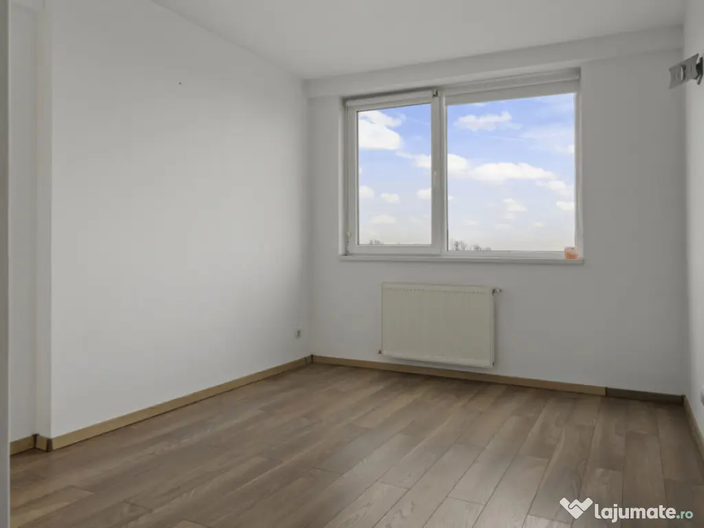 BUFTEA - PALATUL STIRBEI, APARTAMENT 2 CAMERE 65 MP, BOXA, P 