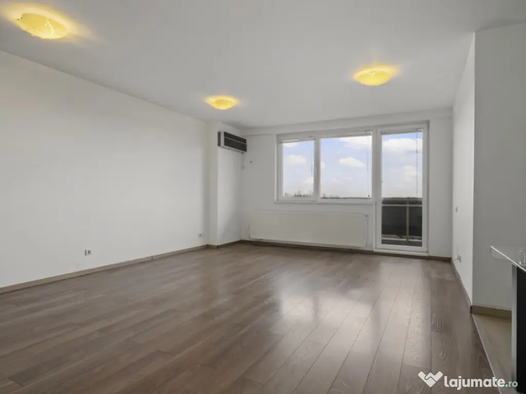 BUFTEA - PALATUL STIRBEI, APARTAMENT 2 CAMERE 65 MP, BOXA, P 