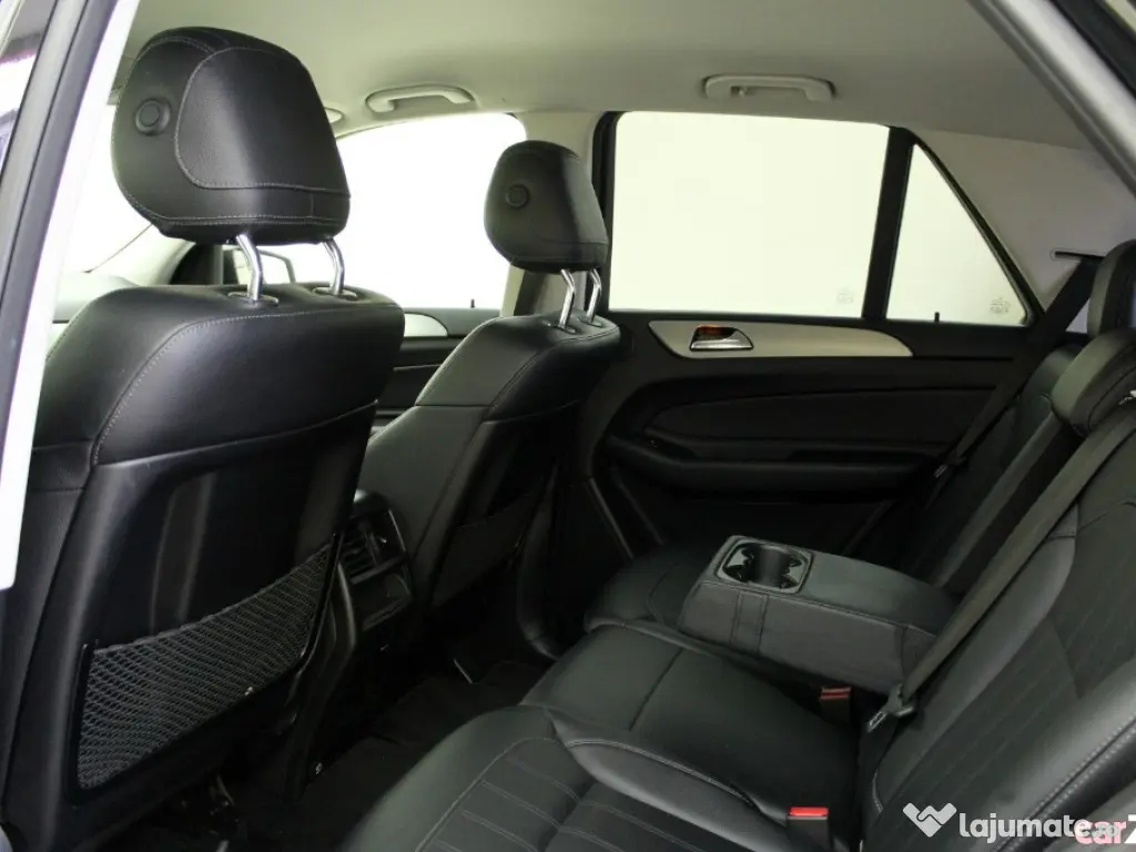 Mercedes-Benz GLE350CDI(2987cc) 4MATIC 258CP Automata 2015 EURO 6 