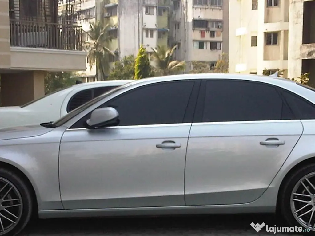 Jante R17 aluminiu 5x112 AsA GT1 Vw Audi Mercedes A6 A7 Q5 A8 Passat 