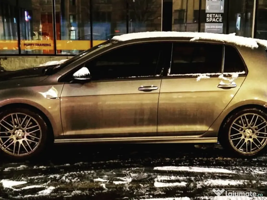 Jante R17 aluminiu 5x112 AsA GT1 Vw Audi Mercedes A6 A7 Q5 A8 Passat 