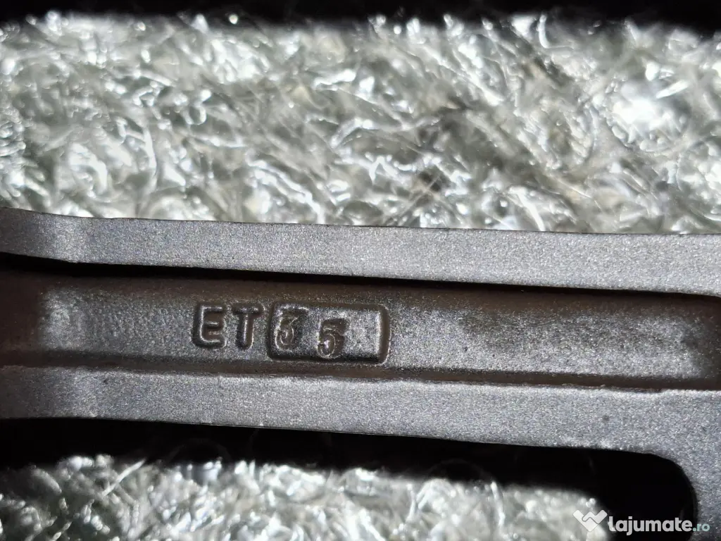 Jante R17 aluminiu 5x112 AsA GT1 Vw Audi Mercedes A6 A7 Q5 A8 Passat 