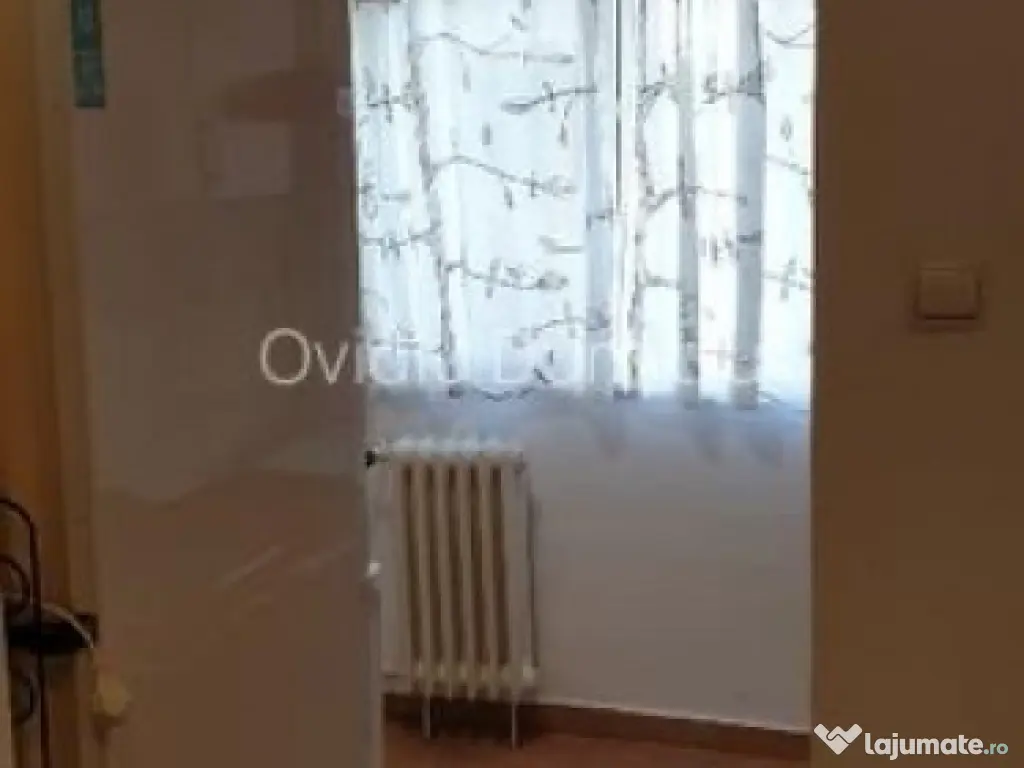 Tineretului etaj 3 decomandat