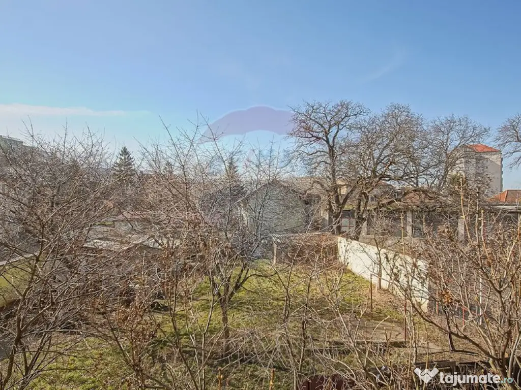 COMISION 0% || 3 CAMERE DECOMANDAT || ETAJUL 1 || GRIVITEI 