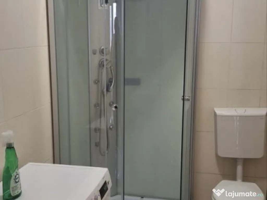 Brancoveanu bacia bloc nou etaj 1