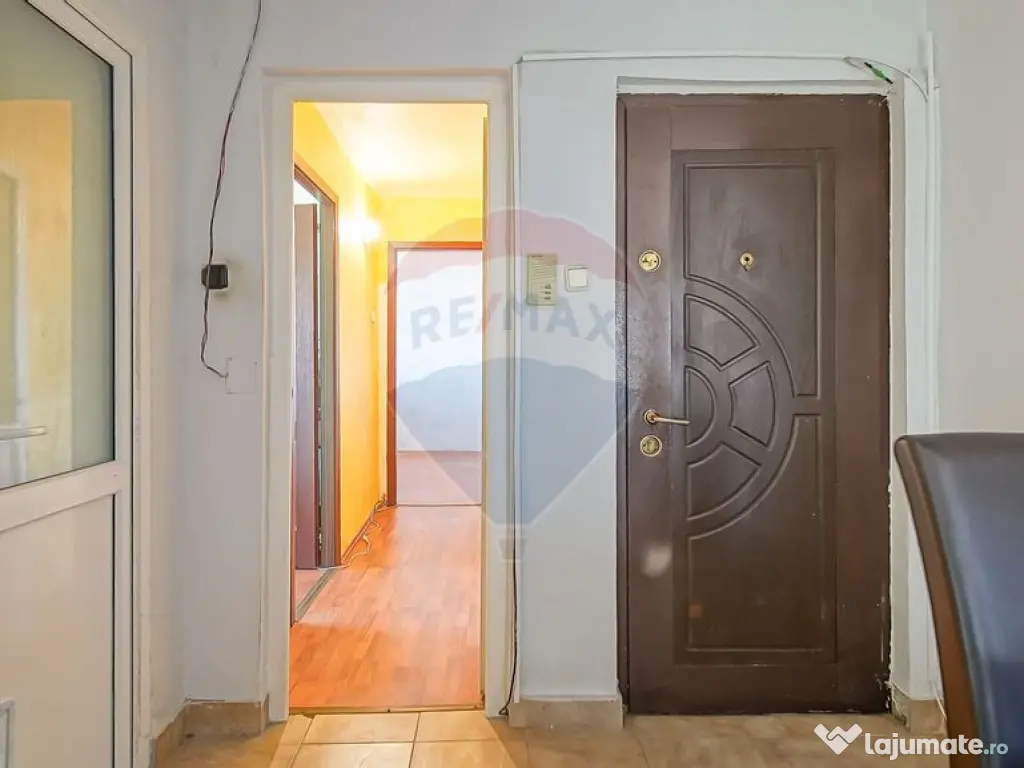 Comison 0% | Apartament cu 3 camere, etaj intermediar, Ba... 