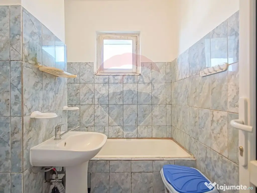 Comison 0% | Apartament cu 3 camere, etaj intermediar, Ba... 