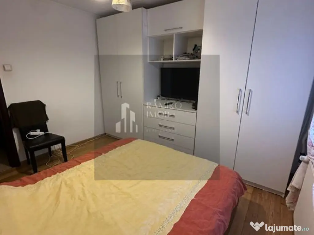 Apartament 3 camere 10 minute metrou Piata Sudului 