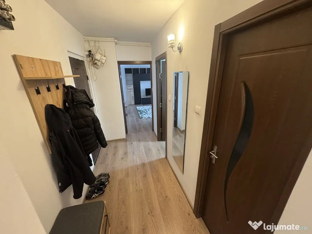 Apartament 2 camere zona Inel 2 