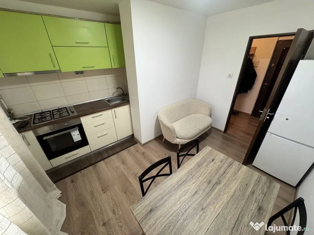 Apartament 2 camere zona Inel 2 