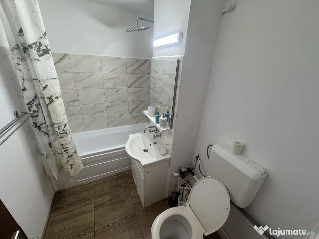 Apartament 2 camere zona Inel 2 