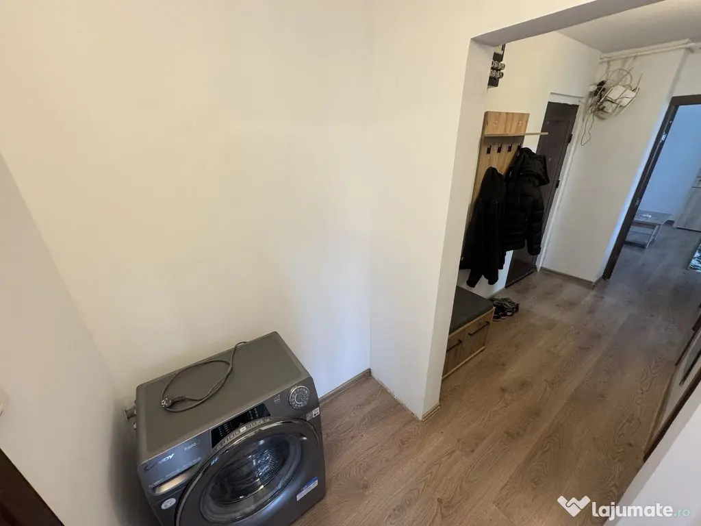 Apartament 2 camere zona Inel 2 