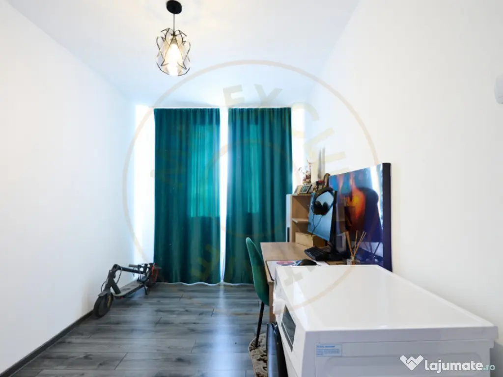 APARTAMENT 3 CAMERE SEMIDECOMANDAT CRAIOVEI 