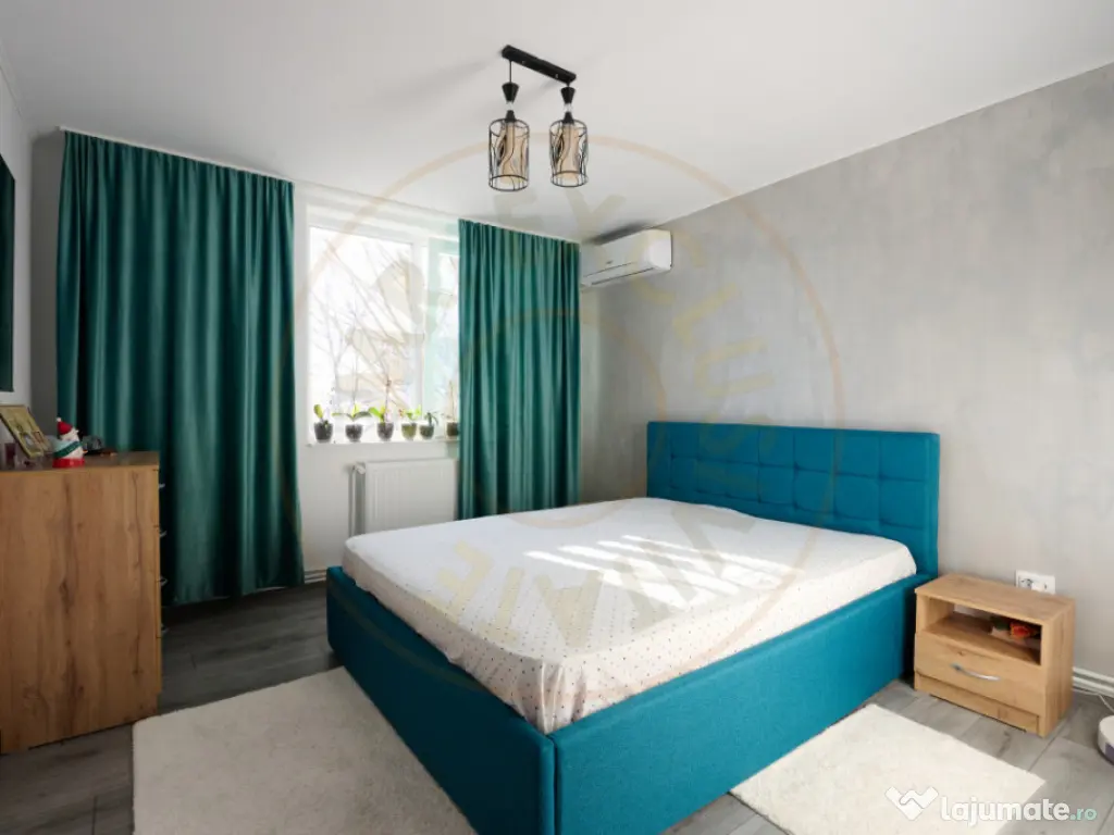 APARTAMENT 3 CAMERE SEMIDECOMANDAT CRAIOVEI 