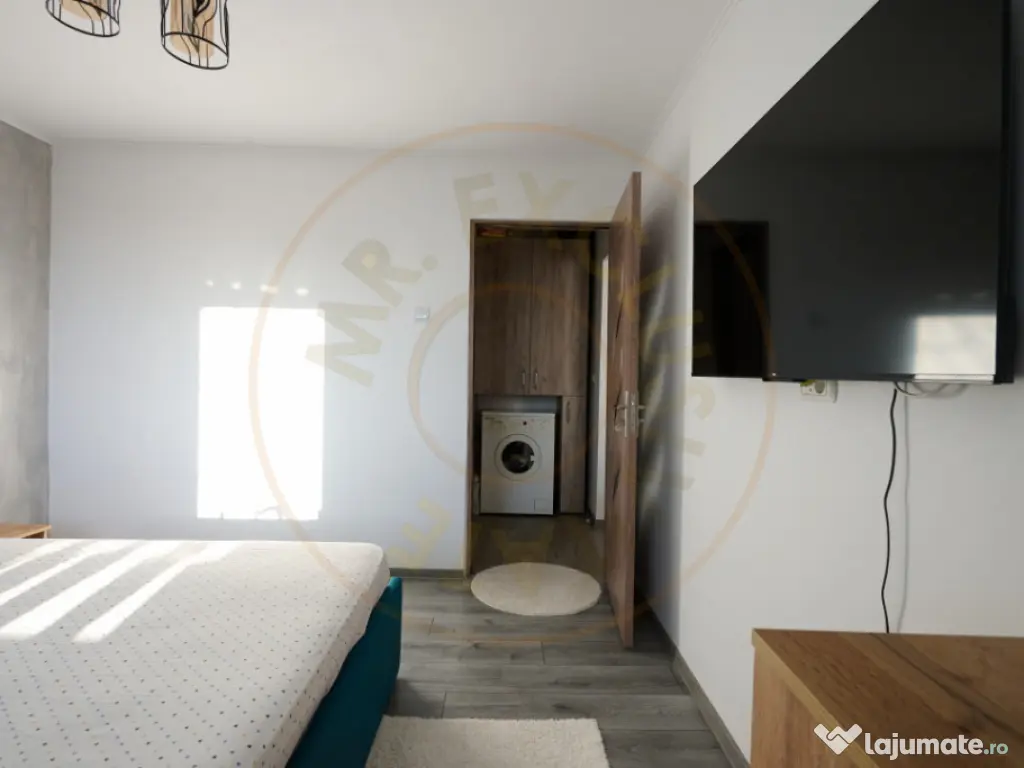 APARTAMENT 3 CAMERE SEMIDECOMANDAT CRAIOVEI 