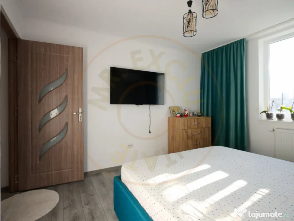 APARTAMENT 3 CAMERE SEMIDECOMANDAT CRAIOVEI 