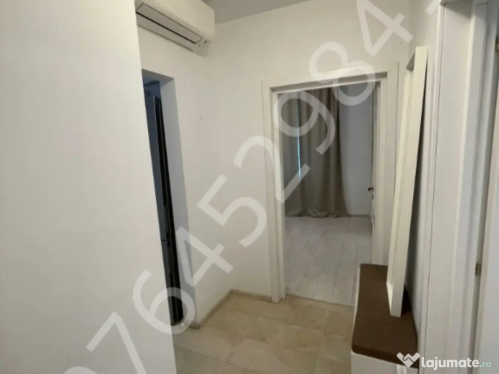 Inchiriez apartament 3 camere,Floreasca,str. Ceaikovski 