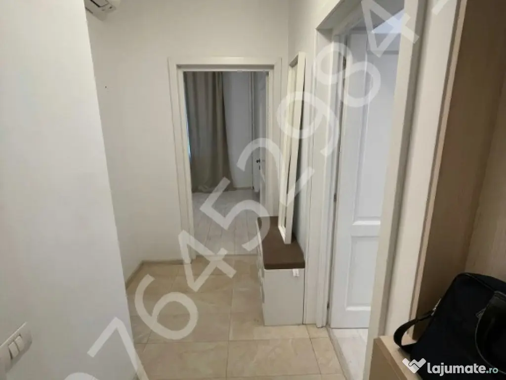 Inchiriez apartament 3 camere,Floreasca,str. Ceaikovski 