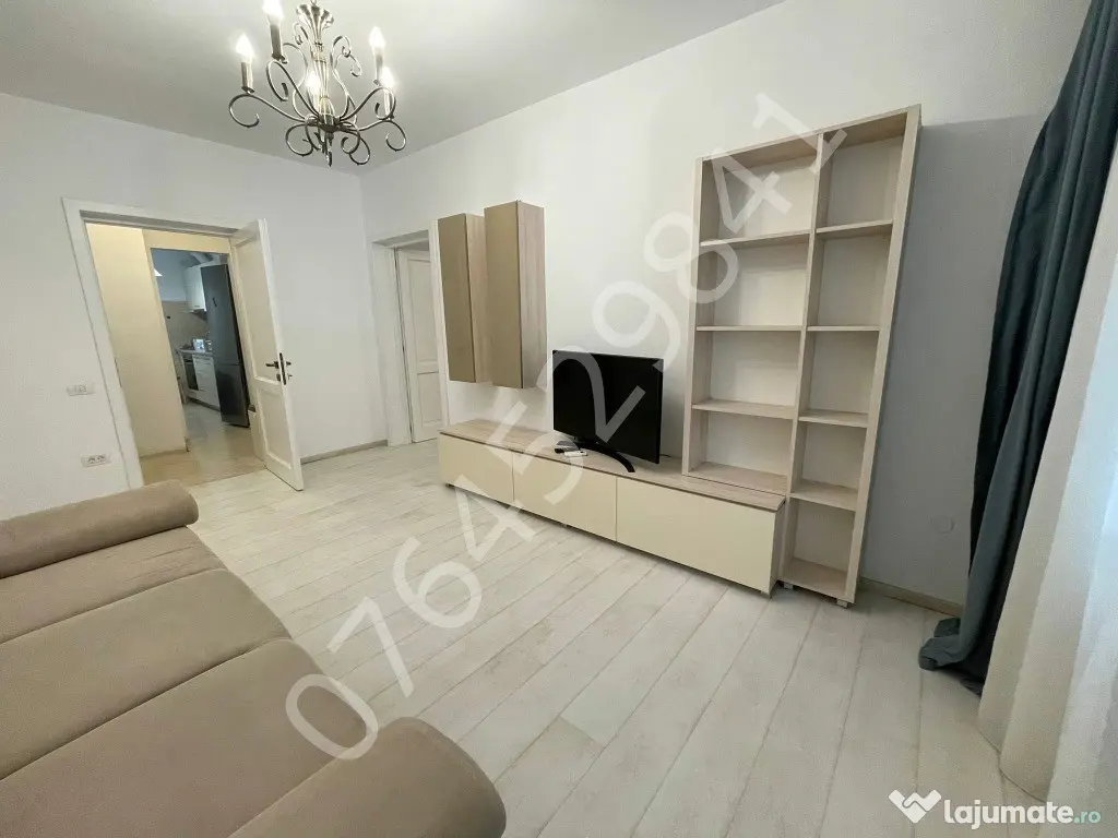 Inchiriez apartament 3 camere,Floreasca,str. Ceaikovski 