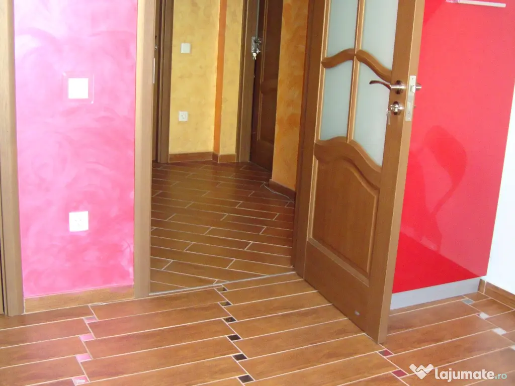 Apartament cartier TURNISOR (str. Ogorului)