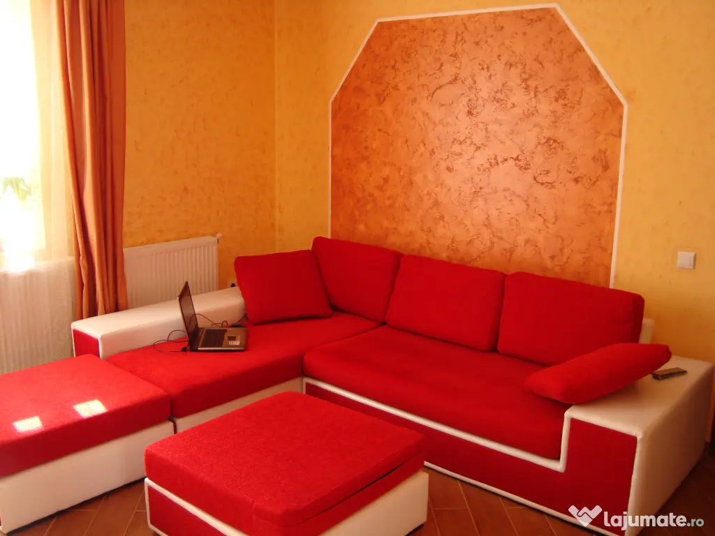 Apartament cartier TURNISOR (str. Ogorului)