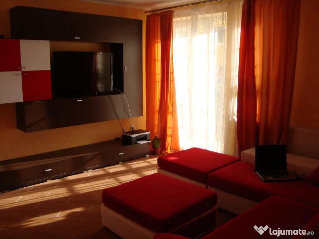Apartament cartier TURNISOR (str. Ogorului)