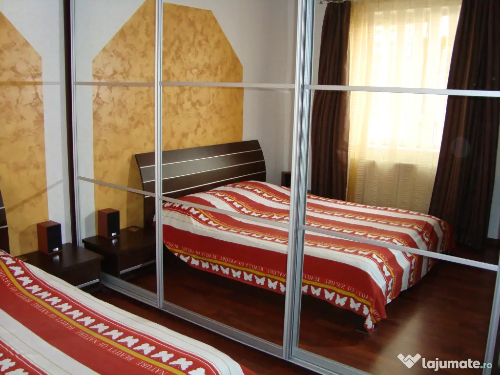 Apartament cartier TURNISOR (str. Ogorului)