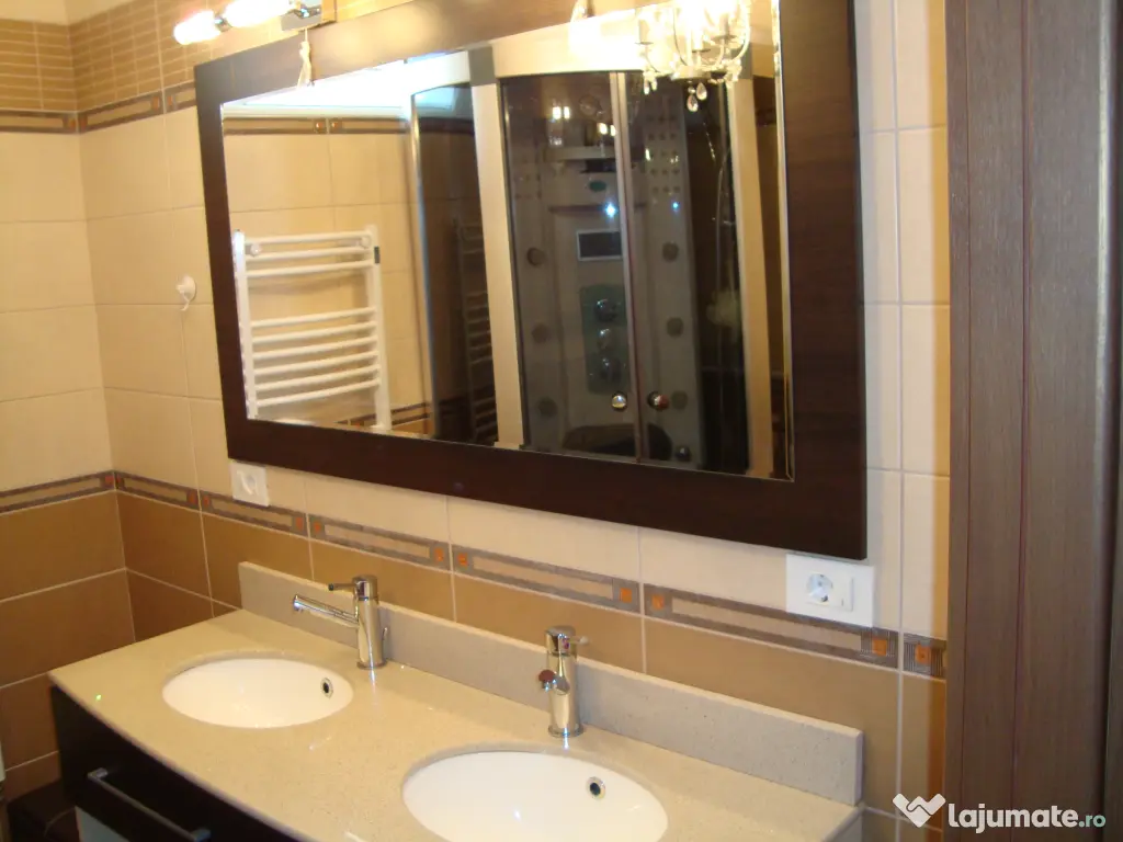 Apartament cartier TURNISOR (str. Ogorului)