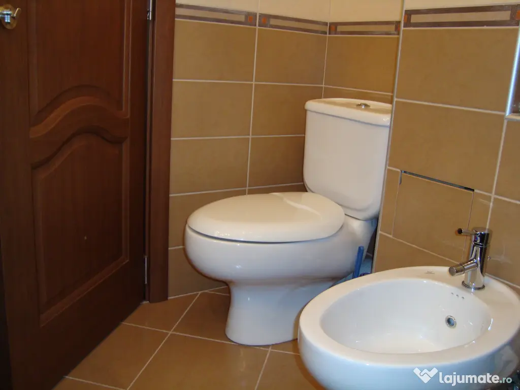 Apartament cartier TURNISOR (str. Ogorului)
