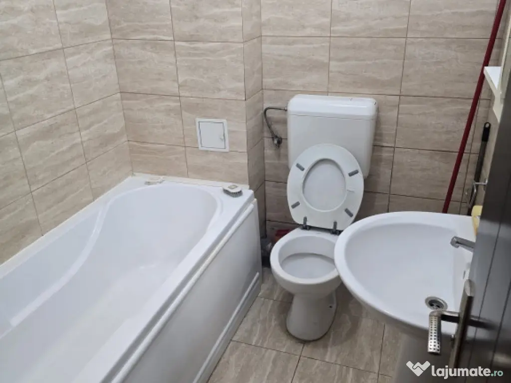 Dimitrie leonida demisol decomandat