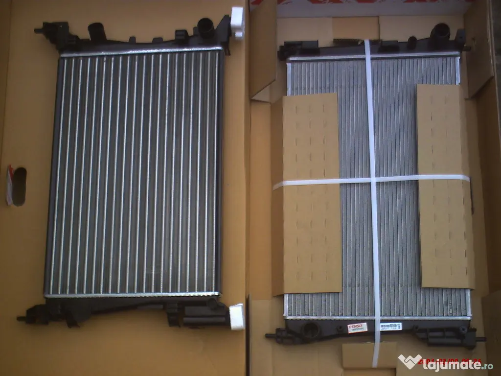 radiator Opel Corsa D benzina si diezel 
