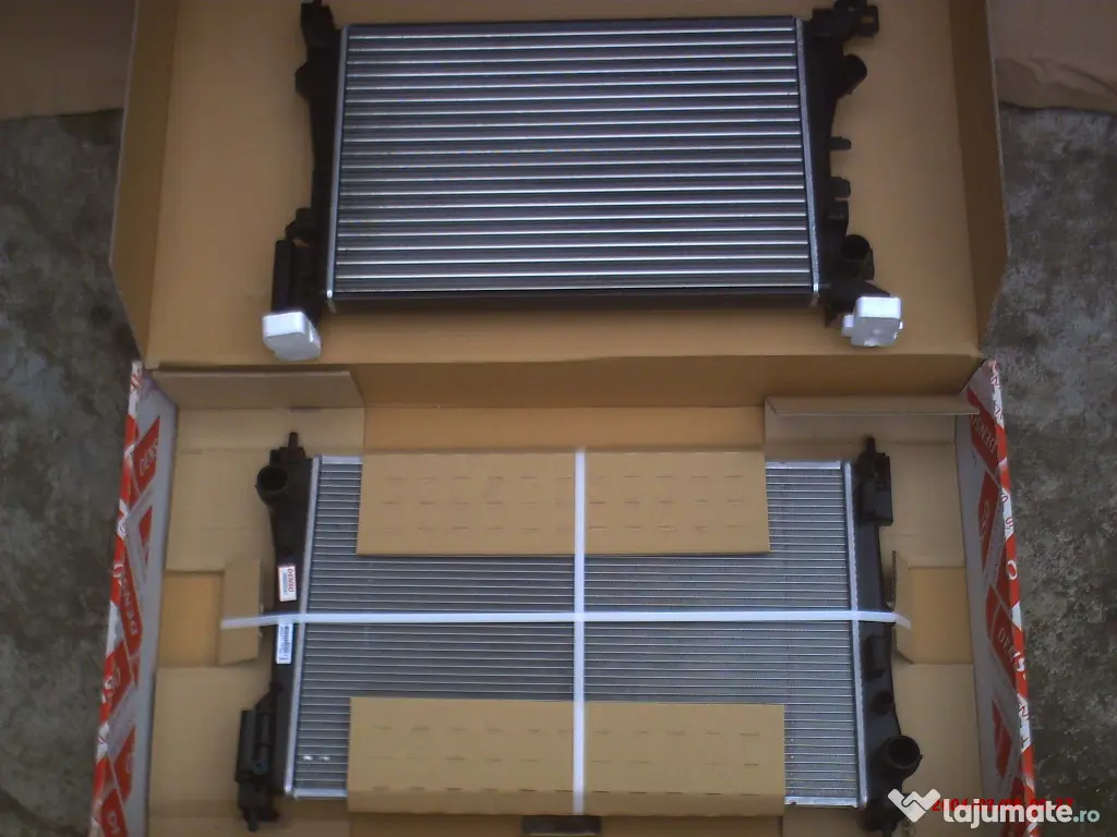 radiator Opel Corsa D benzina si diezel 