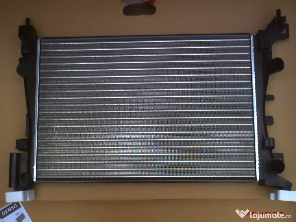 radiator Opel Corsa D benzina si diezel 